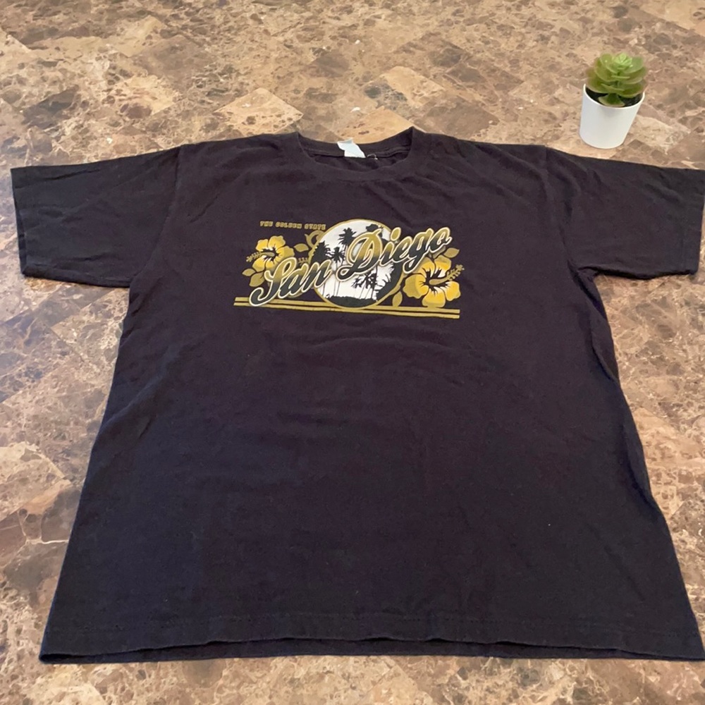 Kids San Diego Souvenir t-shirt